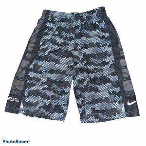 Nike Dri fit Shorts XL